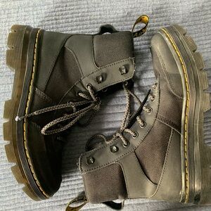 Dr Martens Combs tech